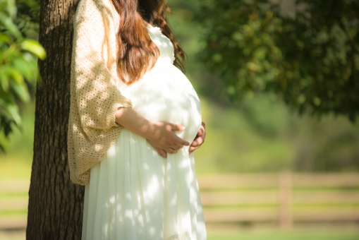 NIPT(新型出生前診断)とは？
妊婦さんの画像