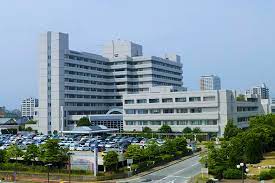 独立行政法人 国立病院機構 九州医療センター | MEC Found